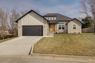 2060 Buckhorn Rd, Ozark, MO 65721