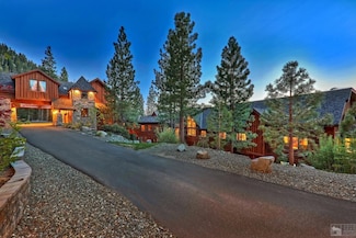 1639 Sherman Way, South Lake Tahoe, CA 96150