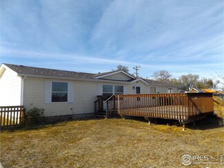 116 Shafer Ave, Pierce, CO 80650