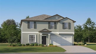 4497 Cozy Condor Ct, Bartow, FL 33830