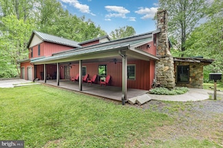 4257 Cabin Rd, Reva, VA 22735