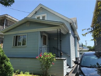 177 Callodine Ave, Buffalo, NY 14226