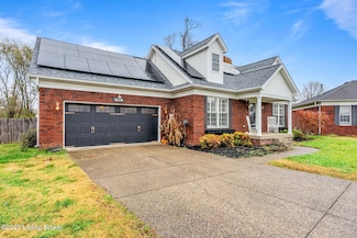 9800 Valley Farms Blvd, Louisville, KY 40272