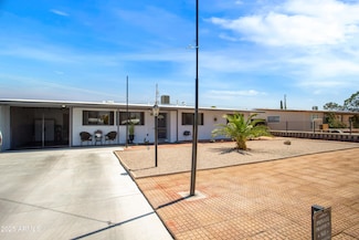 116 E Martin Dr, Sierra Vista, AZ 85635