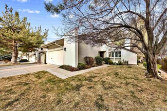 4022 Millbrook Ln, Reno, NV 89509