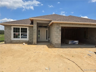 1170 S Heron Point, Inverness, FL 34450