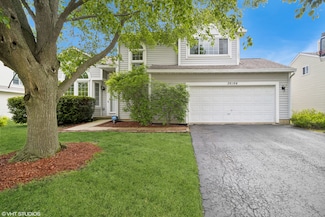 36164 N Bridlewood Ave, Gurnee, IL 60031