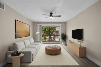 8701 SW 141st St Unit A7, Palmetto Bay, FL 33176