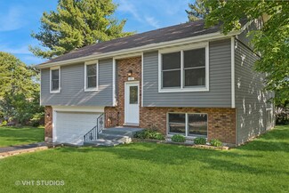 23 Meadow Ln, Oakwood Hills, IL 60013