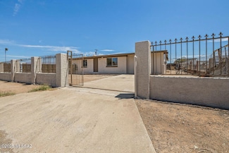 4519 S 13th Ave, Tucson, AZ 85714