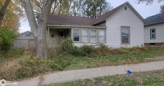 702 N Cherry St, Creston, IA 50801