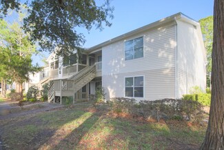 1600 Big Tree Rd Unit G4, South Daytona, FL 32119
