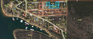 000 Tom Smith Trail, Williams Township, MO 65681