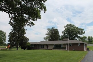 605 N Monroe St, Williamsport, IN 47993