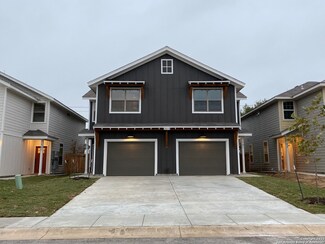 2515 Lynwood Bend Unit 101, San Antonio, TX 78245