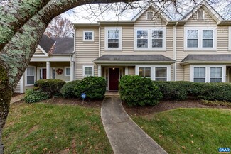 1487 Ashland Dr, Charlottesville, VA 22911