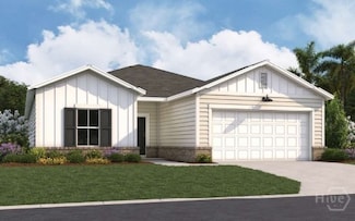 134 Firefly Cir, Savannah, GA 31302
