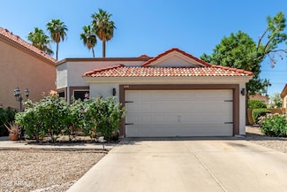 1425 E Commerce Ave, Gilbert, AZ 85234