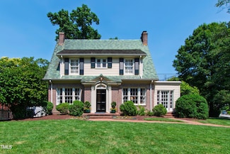 1700 Saint Marys St, Raleigh, NC 27608