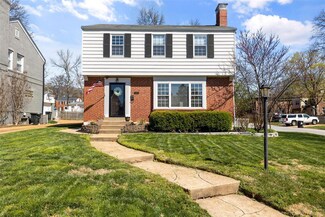 9401 Sonora Ave, Saint Louis, MO 63144