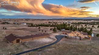 14650 Eastonville Rd, Elbert, CO 80106
