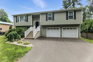 221 Griffin Rd, West Suffield, CT 06093