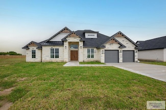 21592 Breedlove St, Harlingen, TX 78550