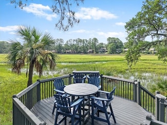 2041 Deer Island Rd, Hilton Head Island, SC 29928