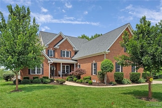 11700 Anchor Landing Ct, Chesterfield, VA 23836