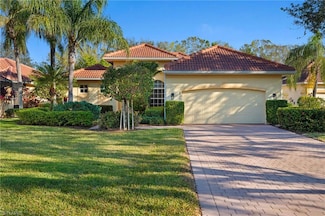 6937 Bent Grass Dr, Naples, FL 34113