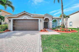14284 NW 18th Manor, Pembroke Pines, FL 33028