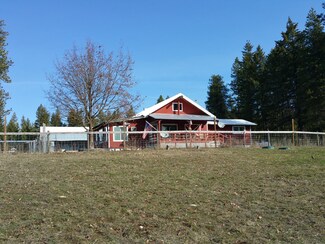 1386 S Basin Rd, Colville, WA 99114