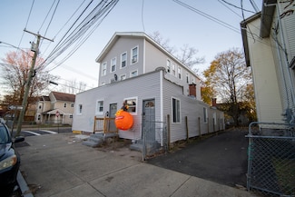148 Rosette St, New Haven, CT 06519
