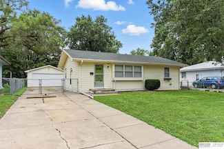 6317 Camden Ave, Omaha, NE 68104