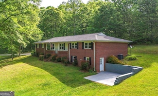 292 S Prospect Ave, Waco, GA 30182