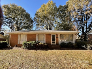 3413 Merrill Place, Charlotte, NC 28216