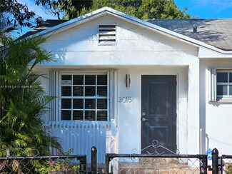 3015 SW 24th Terrace, Miami, FL 33145