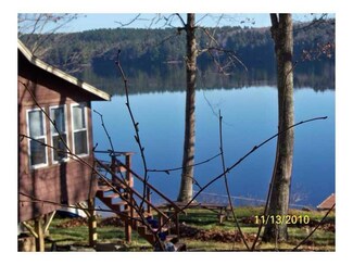 40 Rustic Dr, Litchfield, ME 04350