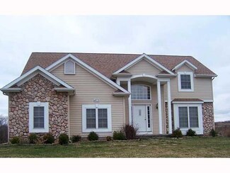 473 Betteridge Rd, Churchville, NY 14428