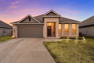 4016 Bravo Ranch Rd, Waco, TX 76705