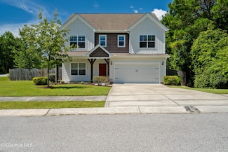 103 Creek End Ct, Swansboro, NC 28584