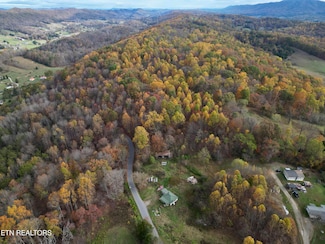 480 Warwick Chapel Rd, Luttrell, TN 37779