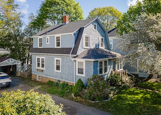 15 Federal St, Bar Harbor, ME 04609