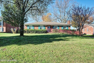 6512 Ridge Cliff Rd, Louisville, KY 40228