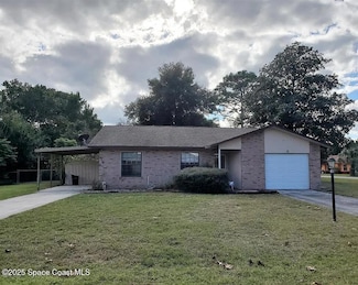 463 Spring Ln, Ocala, FL 34472