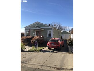 211 NW 10th St, Pendleton, OR 97801