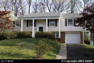 12815 Melville Ln, Fairfax, VA 22033