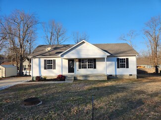 151 Coco Ln, Lewisburg, TN 37091