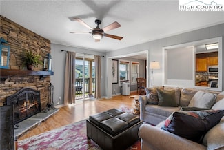 301 Pinnacle Inn Rd Unit 3209, Beech Mountain, NC 28604