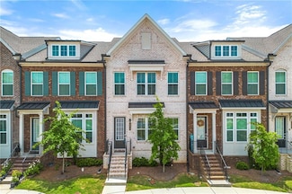 1172 Edwin Ln, Sugar Hill, GA 30518
